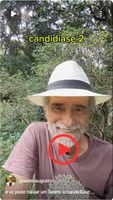 03/03/26 – Série Candidíase – Vídeo 2